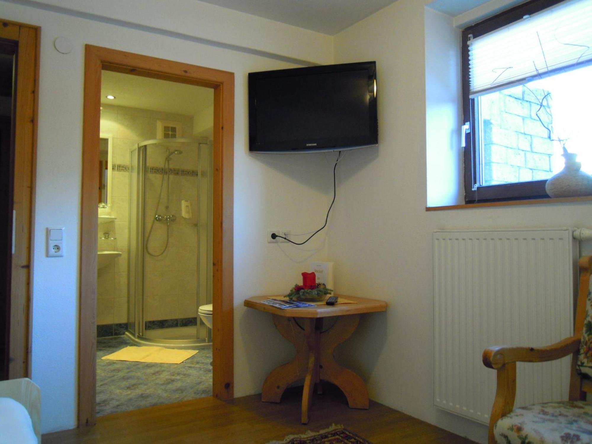 Hotel Garni Alpenland Altenmarkt im Pongau Eksteriør billede