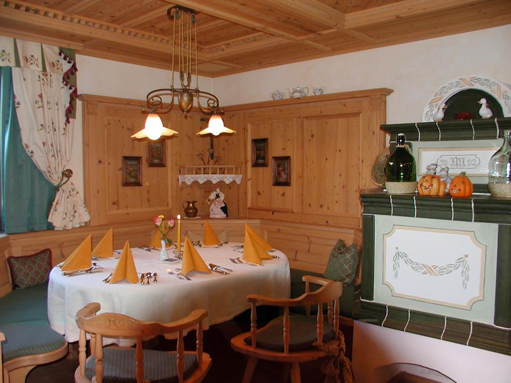 Hotel Garni Alpenland Altenmarkt im Pongau Eksteriør billede