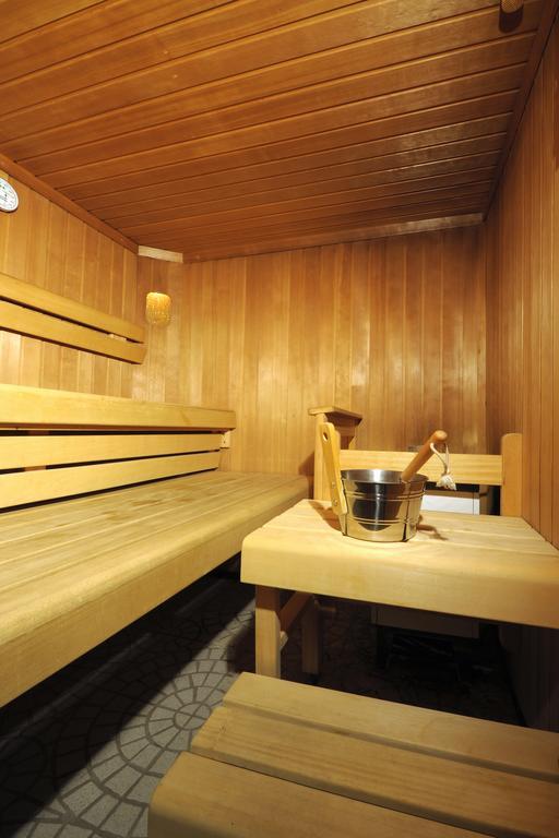 Hotel Garni Alpenland Altenmarkt im Pongau Eksteriør billede